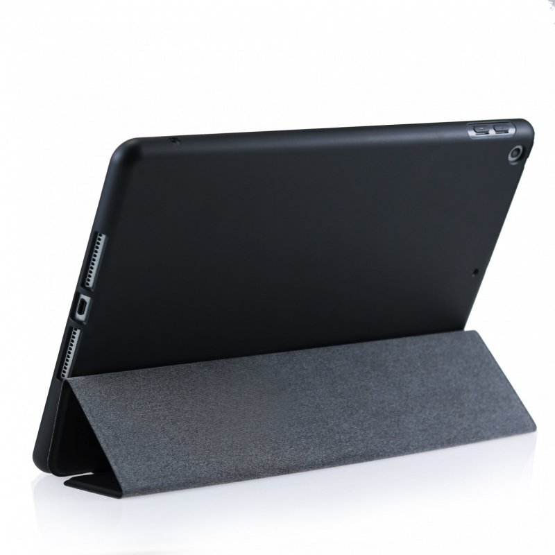 DEQSTER Slim Case ST2 für iPad 10.2" (7./8./9. Gen.)