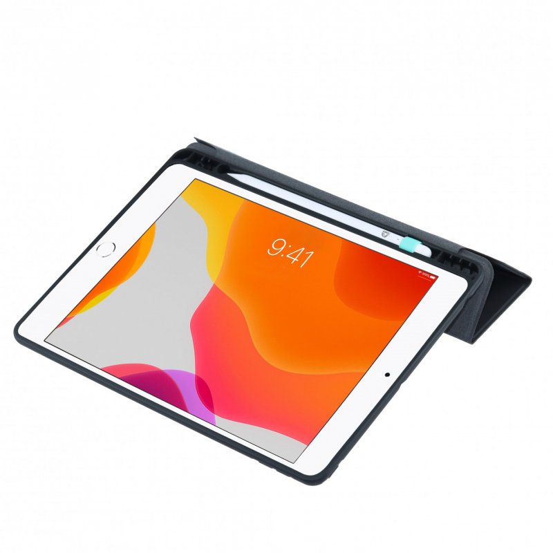 DEQSTER Slim Case ST2 für iPad 10.2" (7./8./9. Gen.)