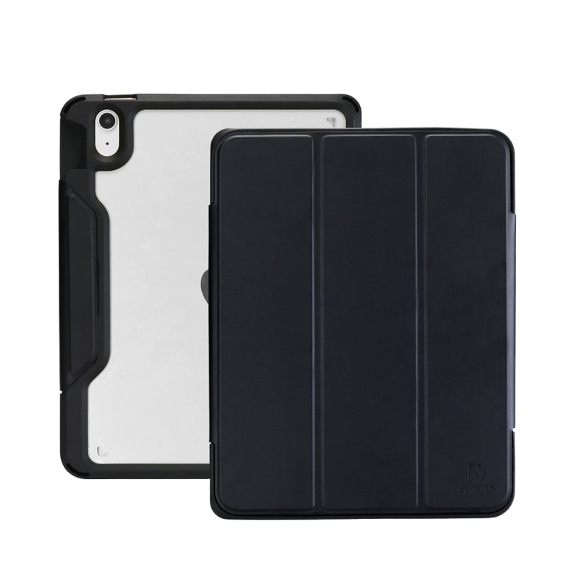 Deqster Tablethülle Rugged Max Case für iPad 10.9" (10. Gen.)