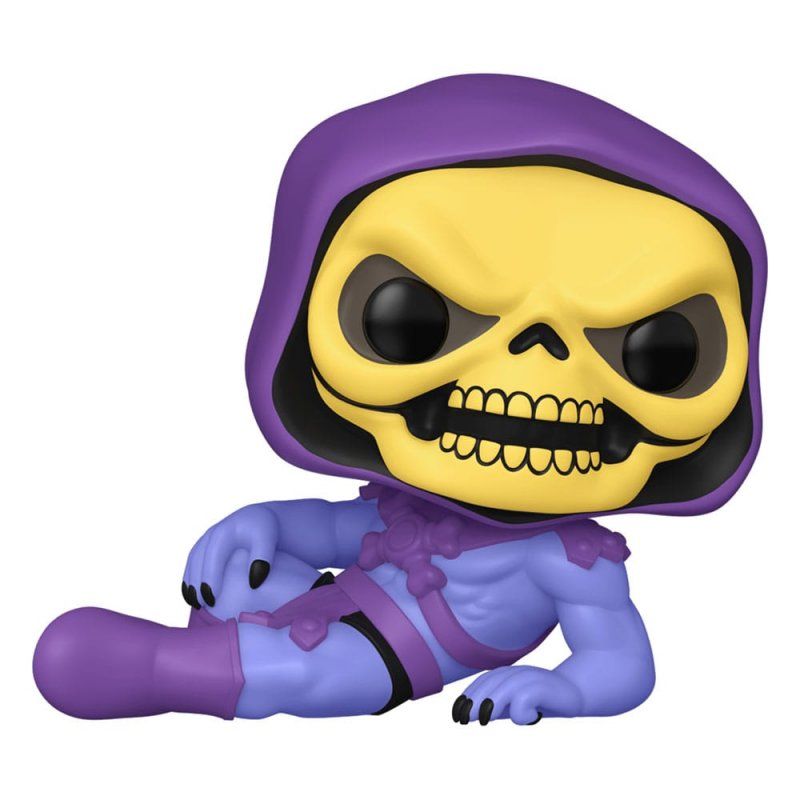 Meme POP! TV Vinyl figurine Skeletor 9 cm