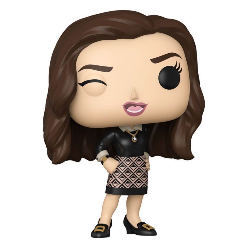 Meme POP! TV Vinyl figurine Agatha Harkness 9 cm
