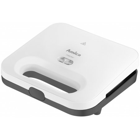 Amica SMK2011 sandwich maker 750 W White