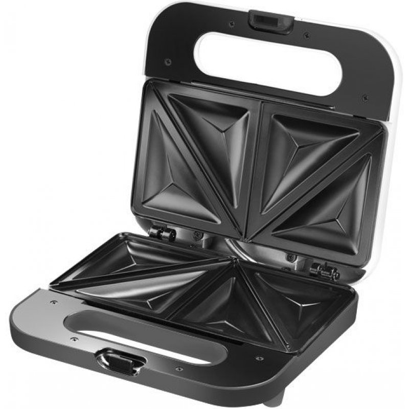 Amica SMK2011 sandwich maker 750 W White
