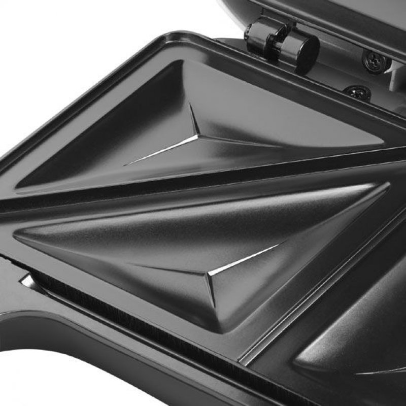 Amica SMK2011 sandwich maker 750 W White