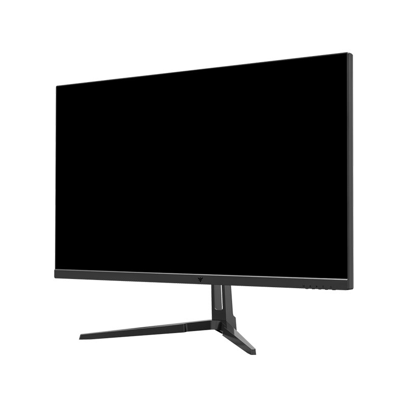 itek GGF computer monitor 62.2 cm (24.5") 1920 x 1080 pixels Full HD LED Black