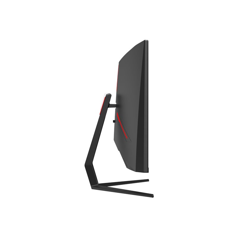 itek GGC computer monitor 82.5 cm (32.5") 2560 x 1440 pixels Quad HD LED Black