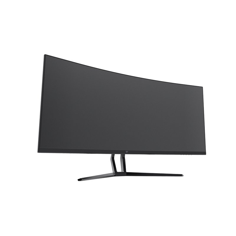 Ecran incurvé 34" iTek GGC WQHD (Noir) 180Hz