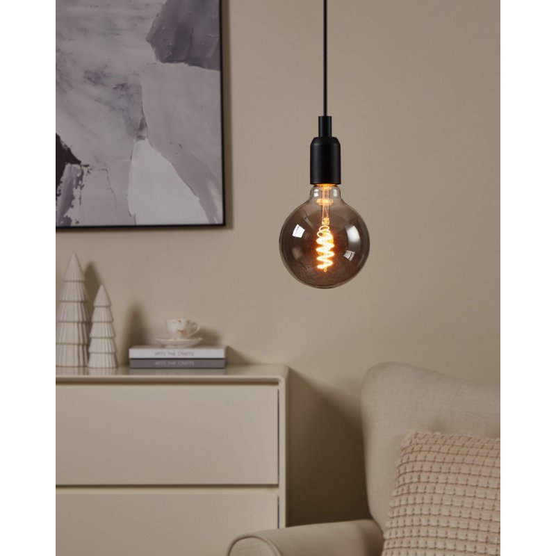 EGLO 110288 LED bulb Warm white 2000 K 4 W E27