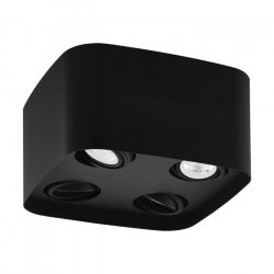 EGLO Caminales-Z ceiling lighting GU10 5 W