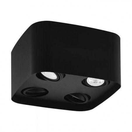EGLO Caminales-Z ceiling lighting GU10 5 W