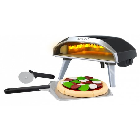Casdon - Ooni Pizza oven with accessories (I-79050)