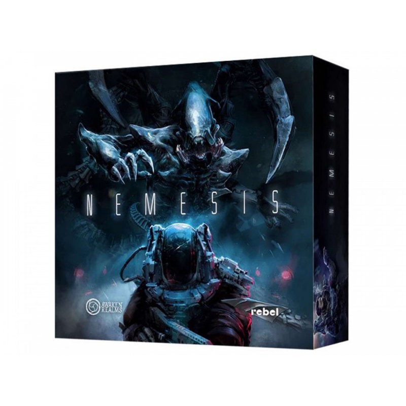 Nemesis (REB99907)