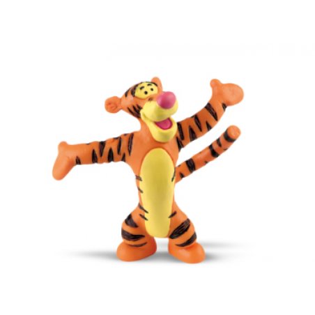 Bullyland - Disney Tigger (7 cm) (525345)