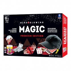 Stunning Magic - Mind-Blowing Magic Premium Edition (29037)