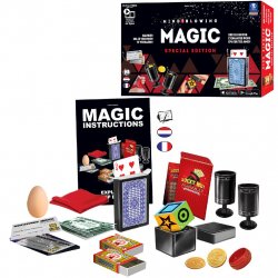 Stunning Magic - Mind-Blowing Magic Special Edition (29035)