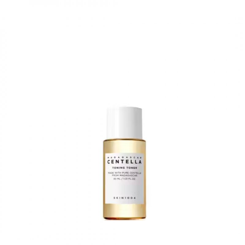 Madagascar Centella Toning Toner