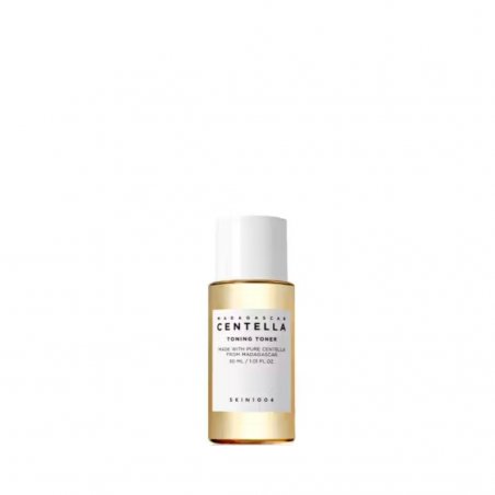 Madagascar Centella Toning Toner