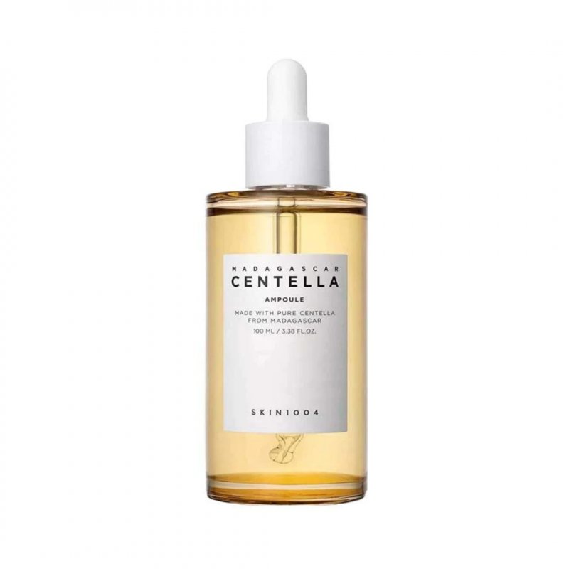 Madagascar Centella Ampoule