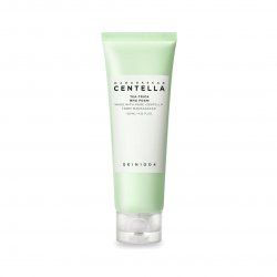 STOCKJBE1 - Madagascar Centella Tea-Trica BHA Foam
