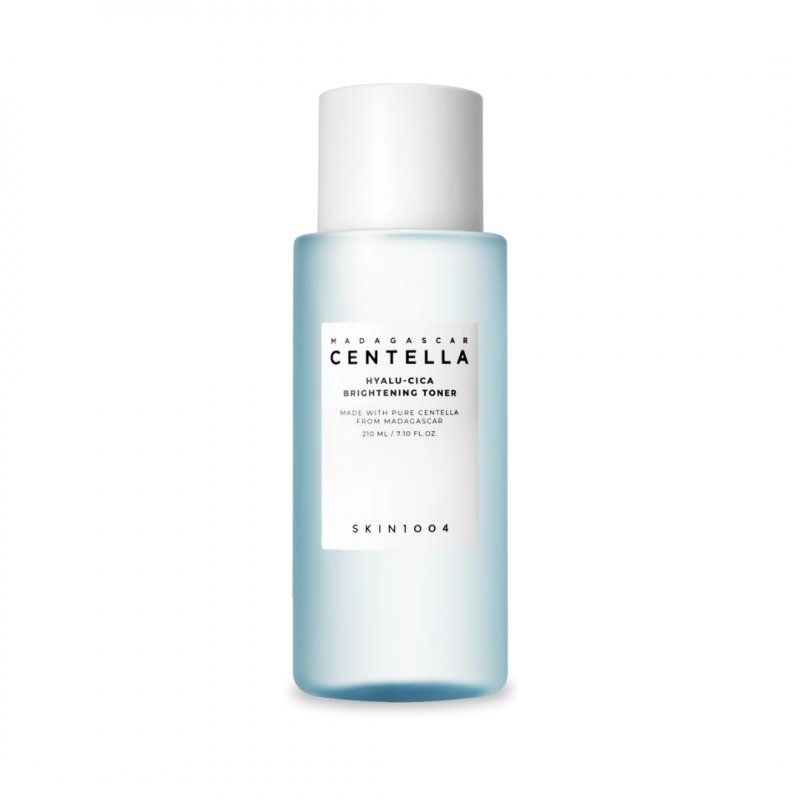 STOCK7 - Madagascar Centella Hyalu-Cica Brightening Toner