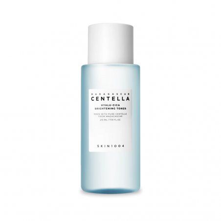STOCK7 - Madagascar Centella Hyalu-Cica Brightening Toner