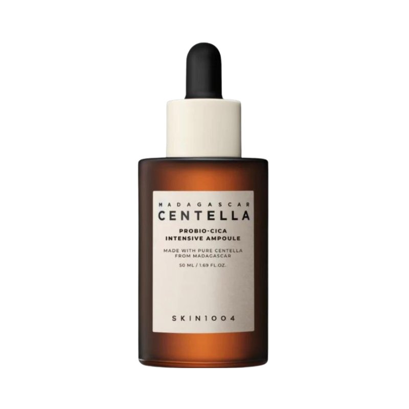 Madagascar Centella Probio-Cica Intensive Ampoule