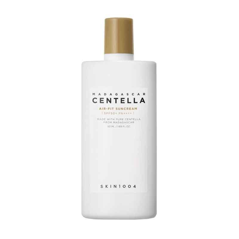 Madagascar Centella Air-Fit Suncream Plus SPF50 /PA 
