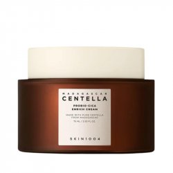 Madagascar Centella Probio-Cica Enrich Cream