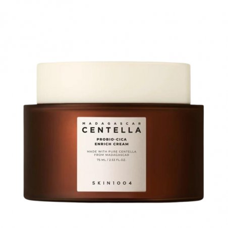 Madagascar Centella Probio-Cica Enrich Cream