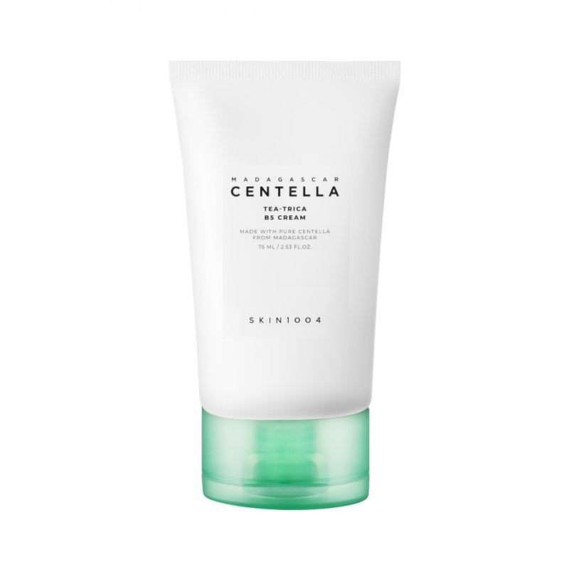Madagascar Centella Tea-Trica B5 Cream