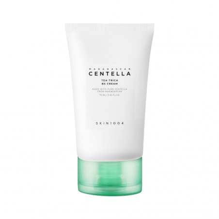 Madagascar Centella Tea-Trica B5 Cream
