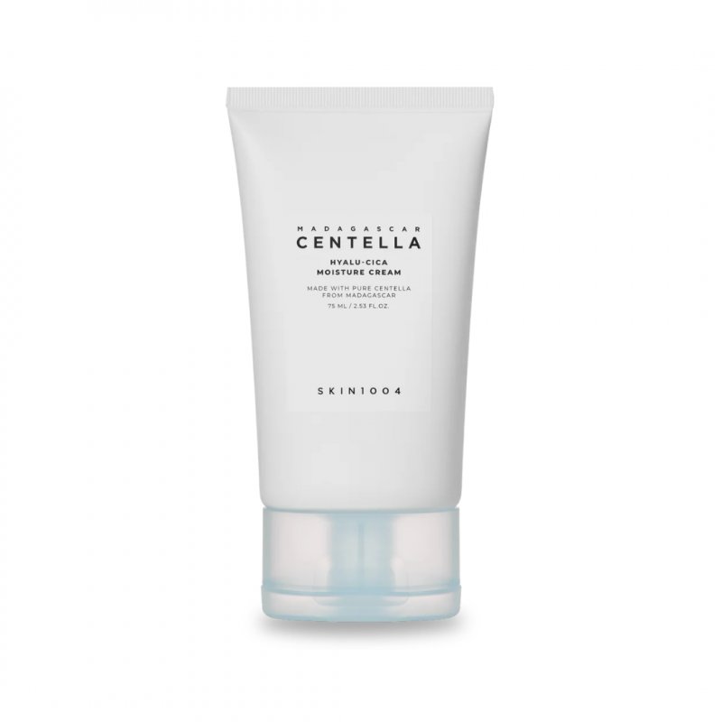 Madagascar Centella Hyalu-Cica Moisture Cream