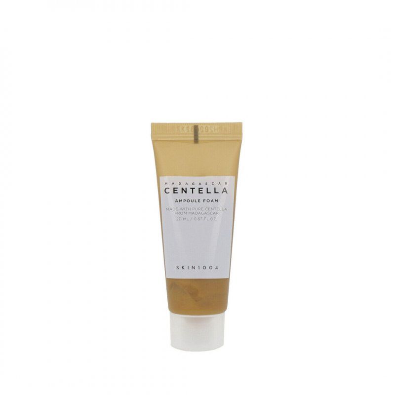 STOCKJBE8 - Madagascar Centella Ampoule Foam