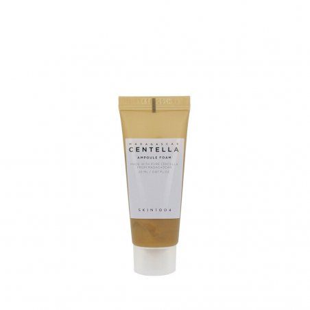 STOCKJBE8 - Madagascar Centella Ampoule Foam