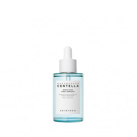 SKIN1004 - Madagascar Centella Hyalu-Cica First Ampoule