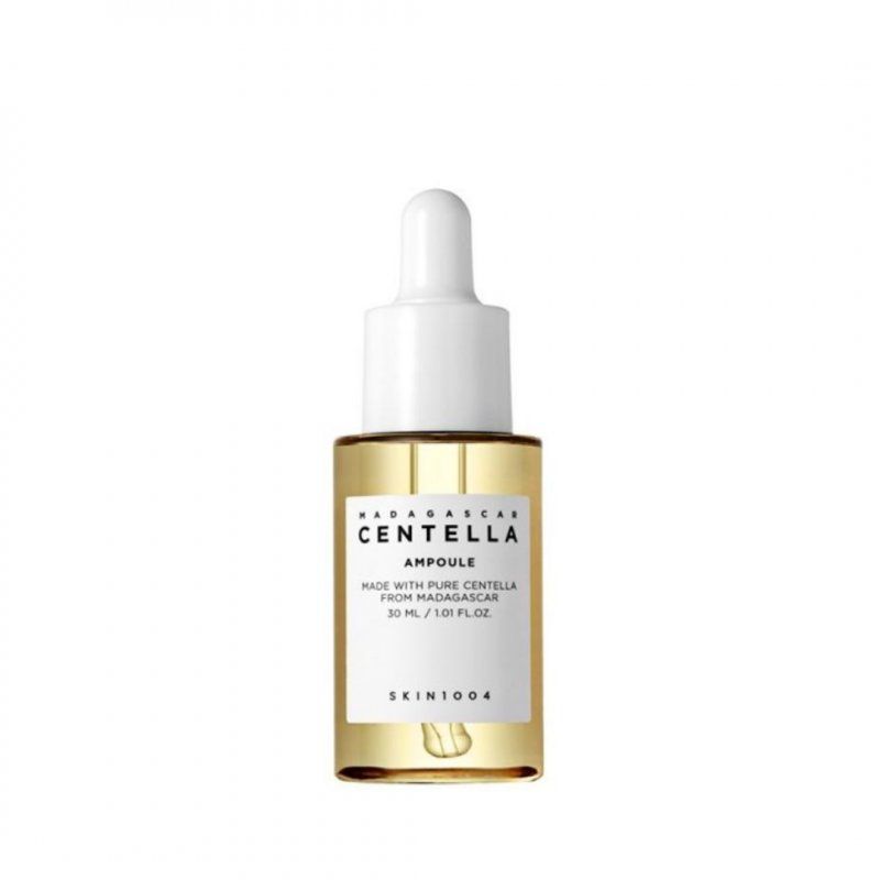 STOCKINK14-Madagascar Centella Ampoule