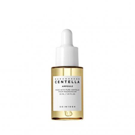 STOCKINK14-Madagascar Centella Ampoule