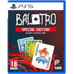 BALATRO - Special Edition