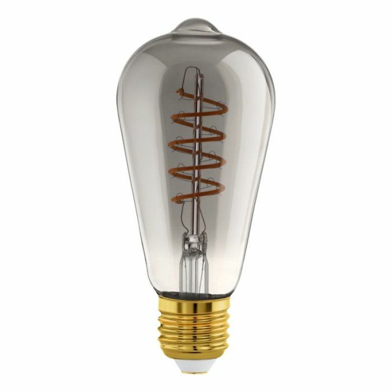 EGLO 110285 ampoule LED Blanc chaud 2000 K 4 W E27