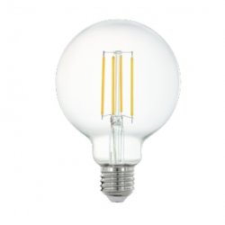 EGLO LM_LED_E27 - V2 LED bulb White 4000 K 6 W E27 E