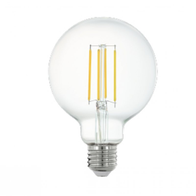 EGLO LM_LED_E27 - V2 LED bulb White 4000 K 6 W E27 E