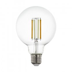 EGLO 12239 energy-saving lamp Blanc froid, Blanc neutre, Blanc chaud 6 W E27 E