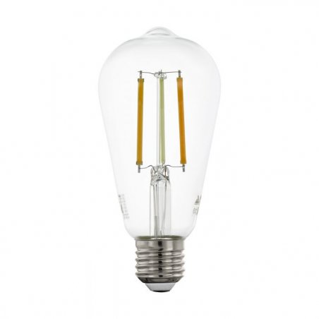 EGLO 12236 energy-saving lamp Cool white, Neutral white, Warm white 6 W E27 E