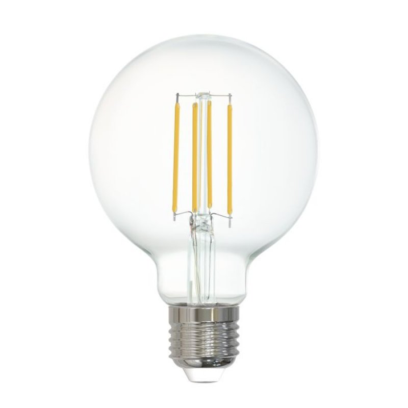 EGLO LM_LED_E27 - V2 ampoule LED Blanc 4000 K 6 W E27 E