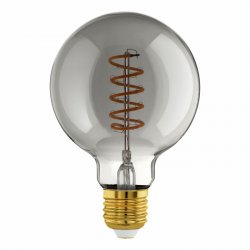 EGLO 110287 LED bulb Warm white 2000 K 4 W E27