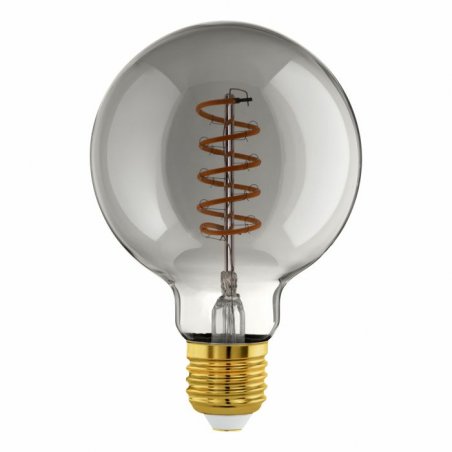 EGLO 110287 ampoule LED Blanc chaud 2000 K 4 W E27
