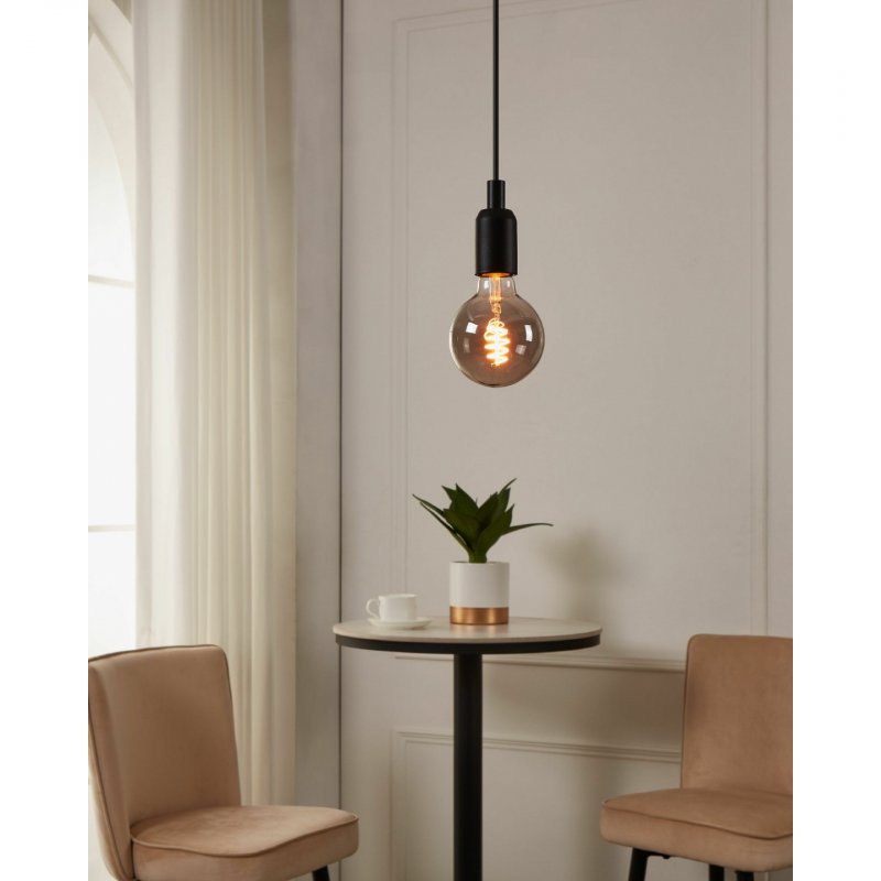 EGLO 110287 ampoule LED Blanc chaud 2000 K 4 W E27