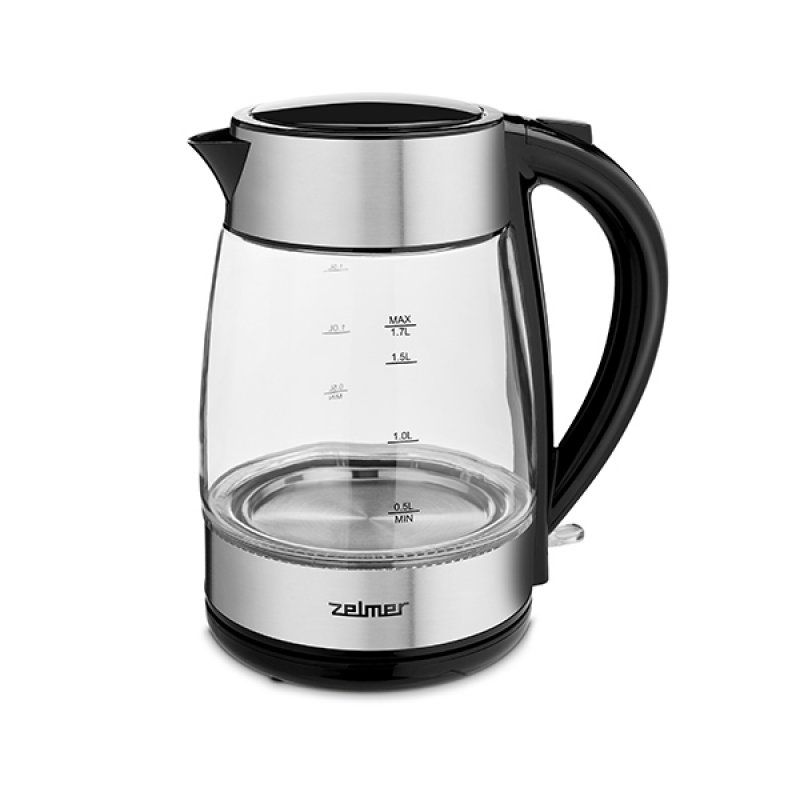 Electric kettle Zelmer ZCK8011 1 7 l