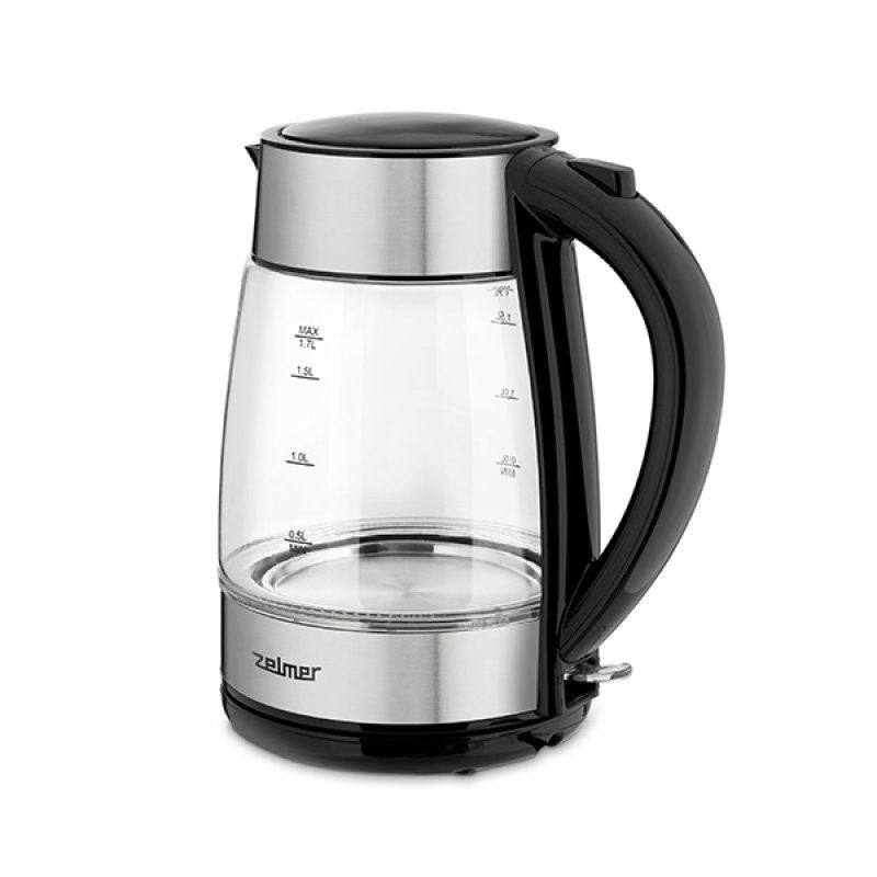 Electric kettle Zelmer ZCK8011 1 7 l