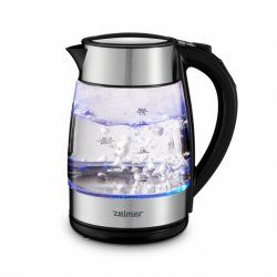 Zelmer ZCK8026 electric kettle 1 7 l